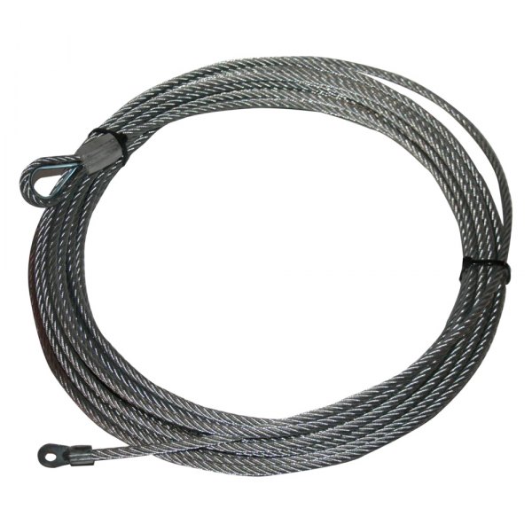 Bulldog Winch® - 5/16" x 47.5' Wire Rope