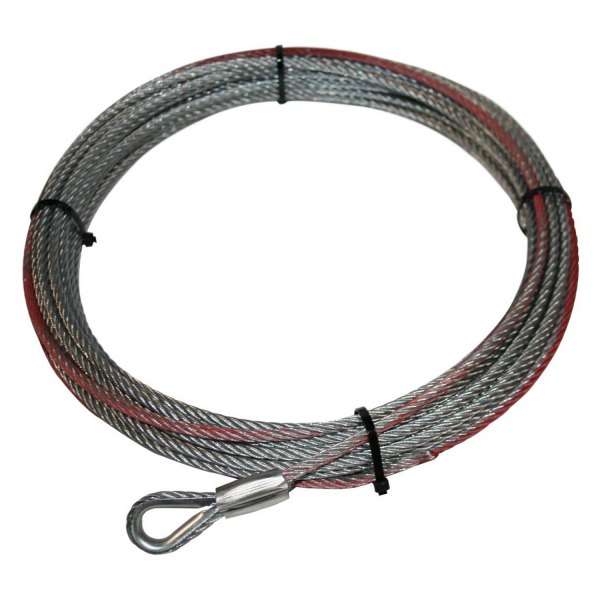 Bulldog Winch® - 1/4" x 55' Wire Rope