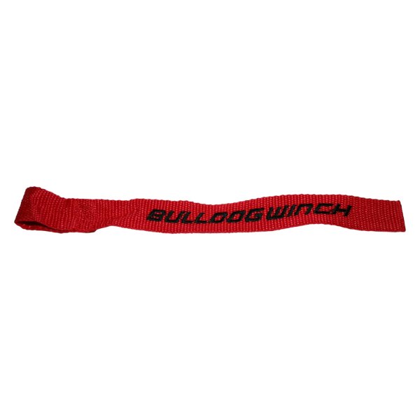 Bulldog Winch® - Hand Saver Strap