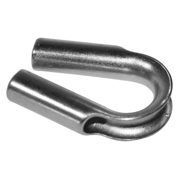Bulldog Winch® - Stainless Steel Tube Thimble