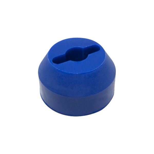 Bulldog Winch® - Blue Rubber Hook Stopper