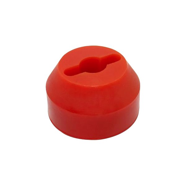 Bulldog Winch® - Red Rubber Hook Stopper