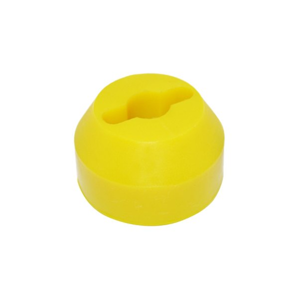Bulldog Winch® - Yellow Rubber Hook Stopper