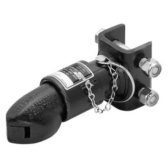 Bulldog® 028390 - Adjustable Coupler (7000 lbs)