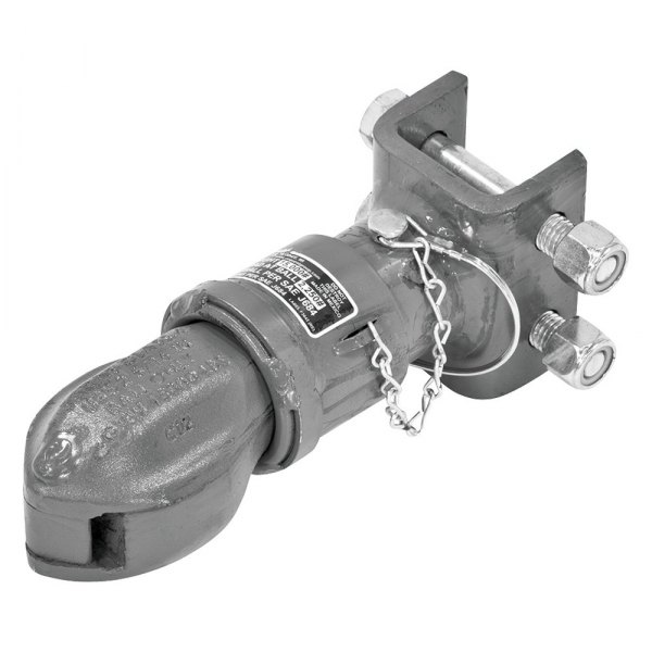 Bulldog® - Adjustable Coupler (15000 lbs)