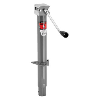 Bulldog® 1700100317 - SWL 175 Series A-Frame Standard Round Jack