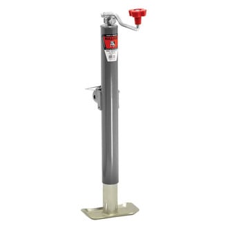 Bulldog® - TWL 178 Series Tubular Swivel Standard Round Jack