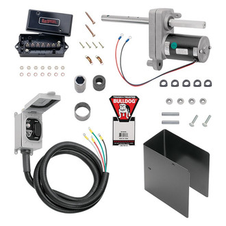Bulldog® 1824200100 - Electric Powered Kit