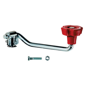 Bulldog® 500180 - 6-3/4" Radius Replacement Topwind Crank