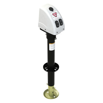 Bulldog® 500188 - A-Frame Jack with Powered Drive