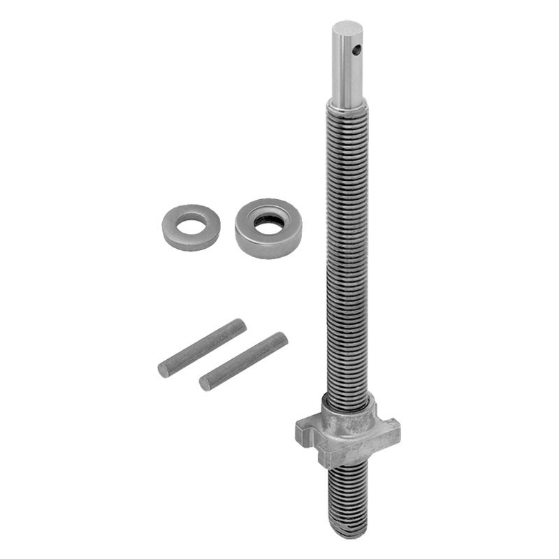 Bulldog® 500217 - Assembly Kit for Sidewind Trailer Jacks