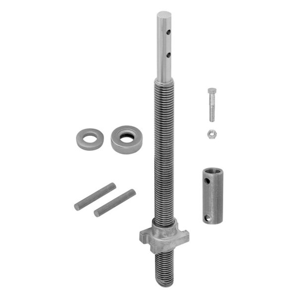 Bulldog® Assembly Kit for Trailer Jacks for Sidewind Trailer Jacks