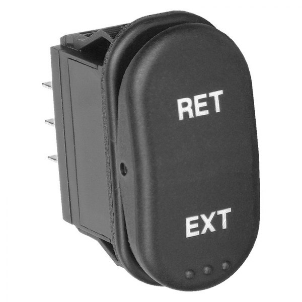 Bulldog® - Extend/Retract Switch For 500187, 500188, 500199 and 500200