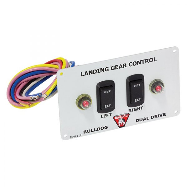 Bulldog® - Control Switch For 500161, 500162