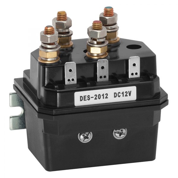 Bulldog® - Electric Contactor Kit for PN 500403, PN 500410, PN 500411, PN 500412 and PN 500423
