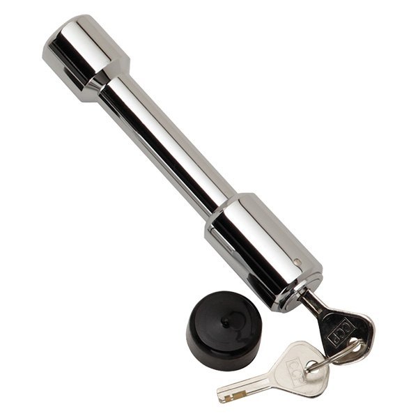 Bulldog® - Chrome Dogbone Hitch Pin for 2" and 2-1/2" Receivers
