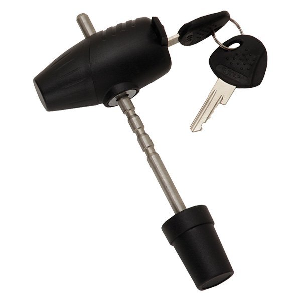 Bulldog® - Adjustable Coupler Lock