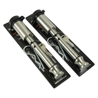Bulletproof Hitches® - 5/8" Locking Pins