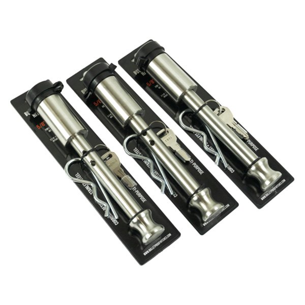 Bulletproof Hitches® - 5/8" Locking Pins