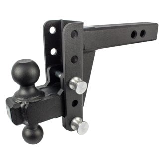 Universal Hitch Balls & Mounts - 500 products at CARiD.com