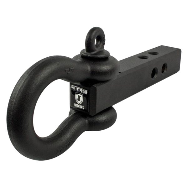 Bulletproof Hitches® - Extreme Duty Receiver Shackle