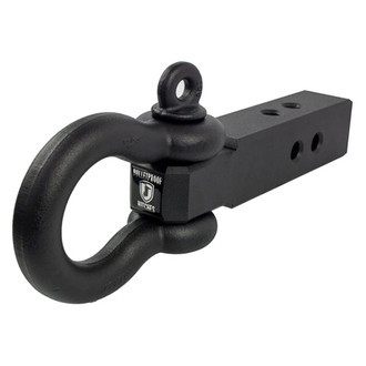 Bulletproof Hitches® - Extreme Duty Receiver Shackle