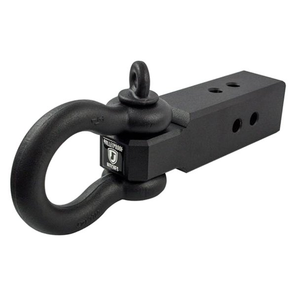 Bulletproof Hitches® - Extreme Duty Receiver Shackle