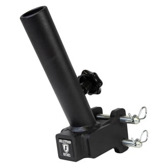 Bulletproof Hitches® - BulletProof Flag Holder Attachment