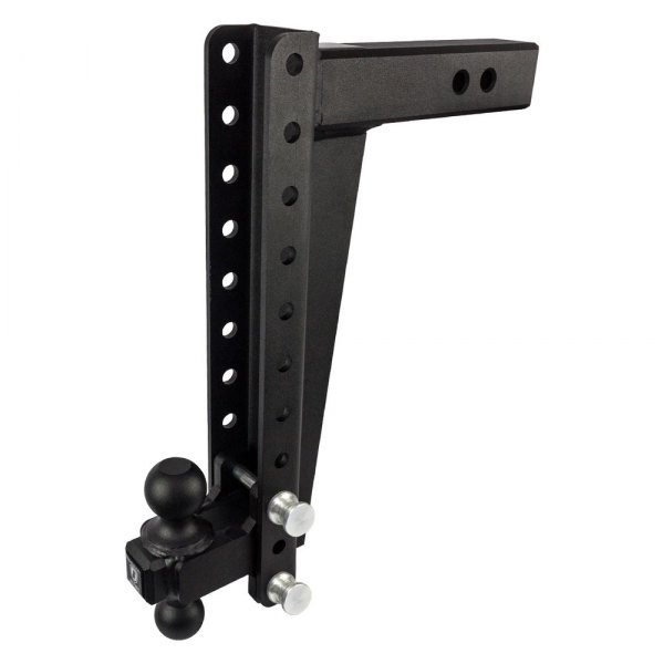 Bulletproof Hitches® - Class 5 Heavy Duty Hitch Adjustable Ball Mount