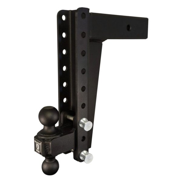 Bulletproof Hitches® - Class 5 Heavy Duty Hitch Adjustable Ball Mount
