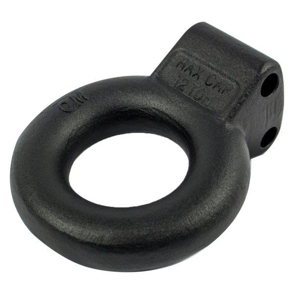 Bulletproof Hitches® - Lunette Ring Loop Attachment