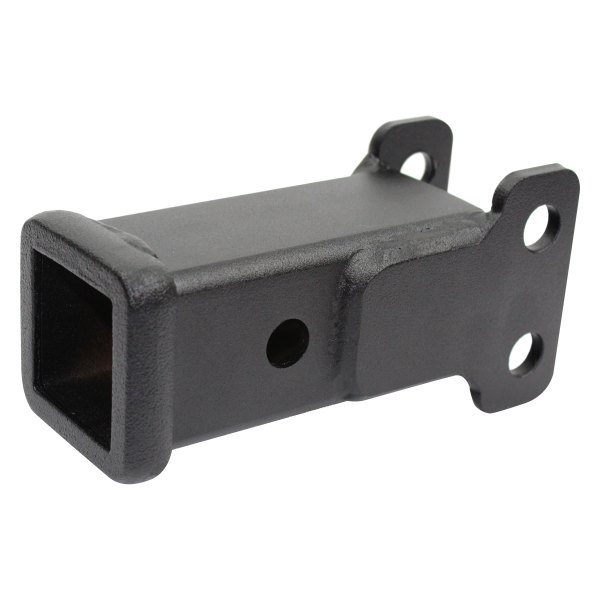 Bulletproof Hitches® - 2" Receiver Attachment