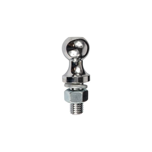 Bulletproof Hitches® - 1-1/4" Hitch-Mounted Sway Control Ball