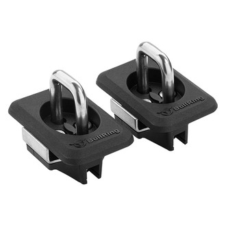 BullRing® - Classic Retractable Tie Downs