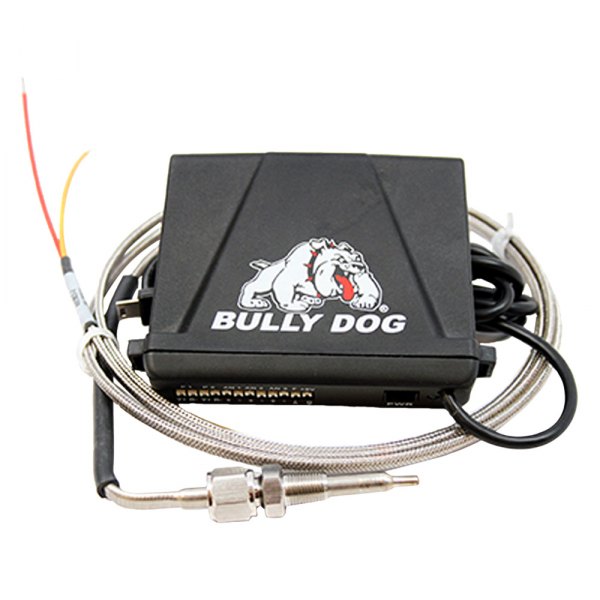 Bully Dog® - Sensor Docking Station with Pyrometer