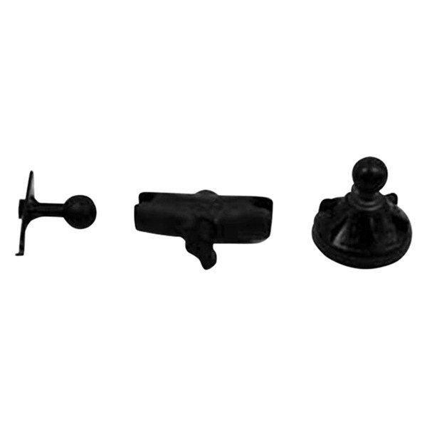 Bully Dog® - Monitor Mount Kit with Suction Cup