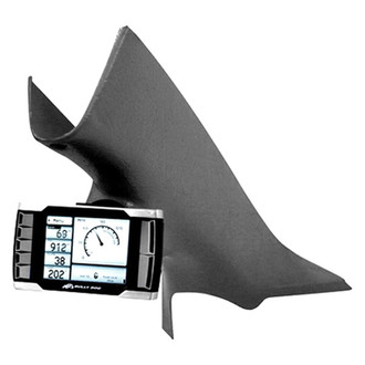 Bully Dog® - Monitor A-Pillar Mount