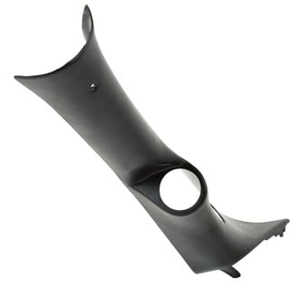 Bully Dog® - Monitor A-Pillar Mount