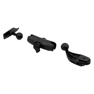 Bully Dog® 33600 - RAM Mirror-Mate™ Monitor Mount Kit