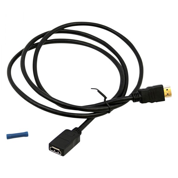 Bully Dog® - Programmer Power and HDMI Extension Cable