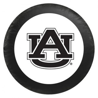 Bully® - Reflective Collegiate Spare Tire Cover