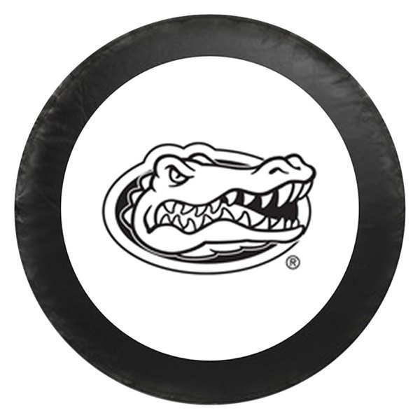 Bully® - Reflective Collegiate Spare Tire Cover with Florida University Logo