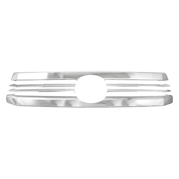 Bully® - Imposter Series Chrome Main Grille