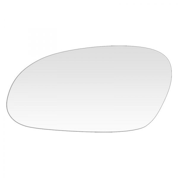 Bully® - Driver Side Power Mirror Glass