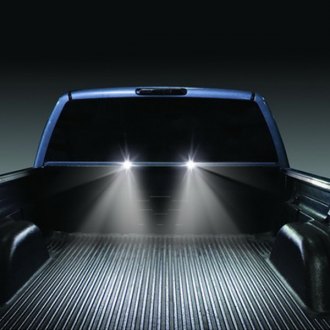 magnetic battery powered truck bed lights