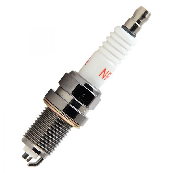 Nitrode® - Performance Copper Spark Plug With Resistor