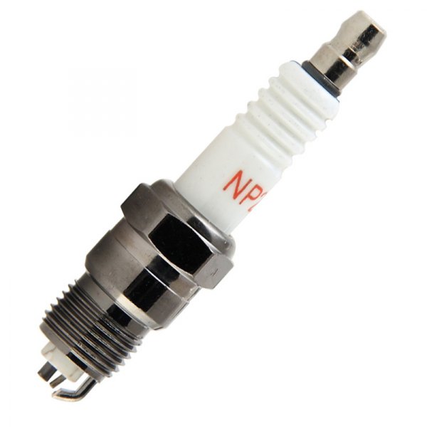 Nitrode® - Performance Nickel Spark Plug
