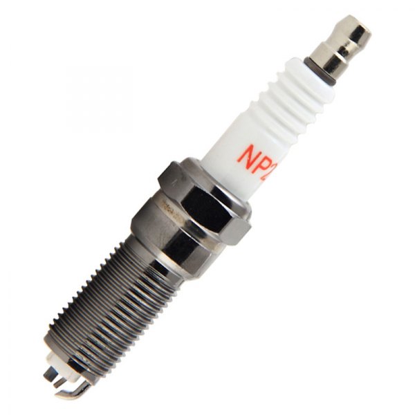 Nitrode® - Performance Copper Spark Plug With Resistor