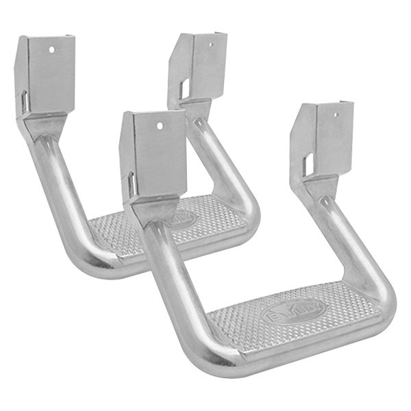 Bully® Dodge DW Pickup 1990 Hoop Step