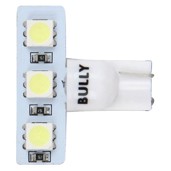 Bully® - Dome Light White LED Bulb